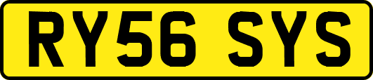 RY56SYS