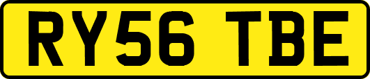 RY56TBE
