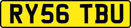 RY56TBU