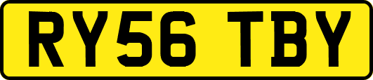 RY56TBY