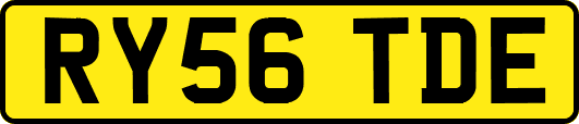 RY56TDE