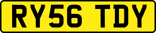 RY56TDY