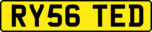 RY56TED