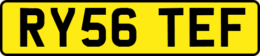 RY56TEF