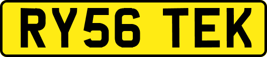 RY56TEK