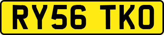RY56TKO