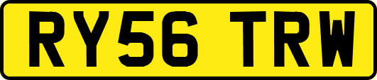 RY56TRW
