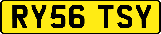 RY56TSY