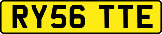 RY56TTE