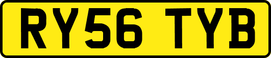 RY56TYB
