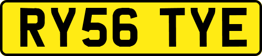 RY56TYE