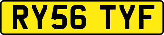 RY56TYF