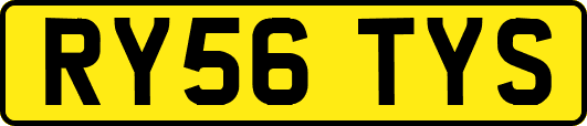 RY56TYS