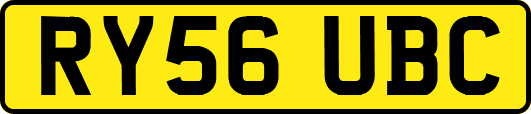 RY56UBC