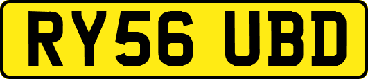 RY56UBD