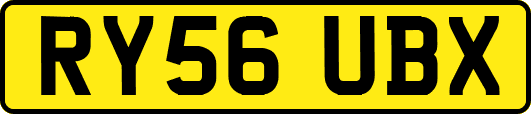 RY56UBX
