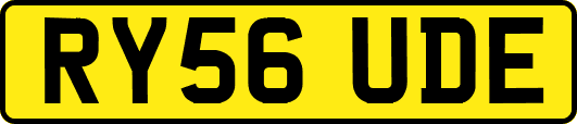 RY56UDE