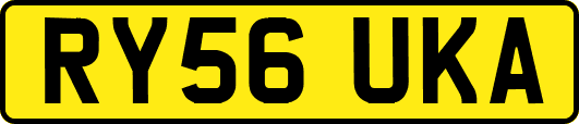 RY56UKA