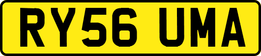 RY56UMA