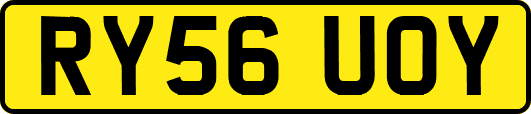 RY56UOY