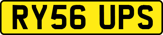 RY56UPS