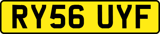 RY56UYF