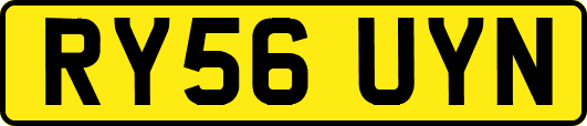 RY56UYN