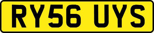 RY56UYS