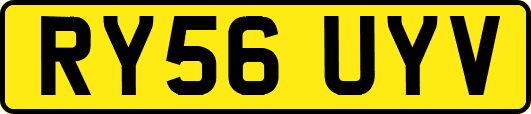 RY56UYV