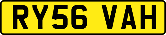 RY56VAH