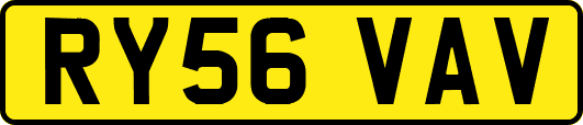 RY56VAV