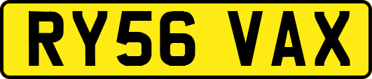 RY56VAX