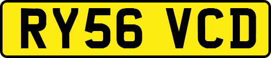 RY56VCD