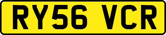 RY56VCR
