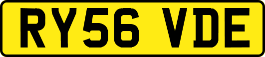 RY56VDE