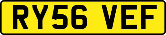 RY56VEF