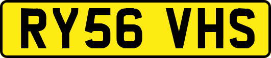 RY56VHS