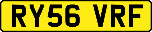 RY56VRF
