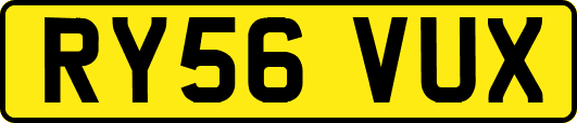 RY56VUX