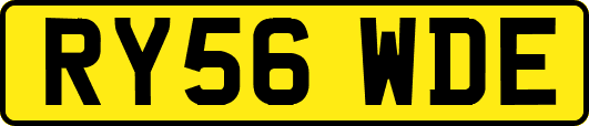 RY56WDE