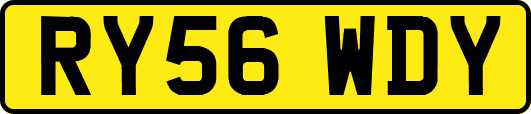 RY56WDY