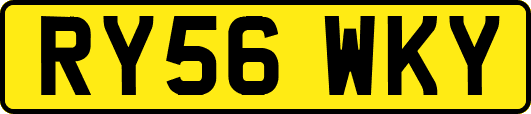 RY56WKY