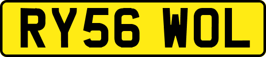 RY56WOL