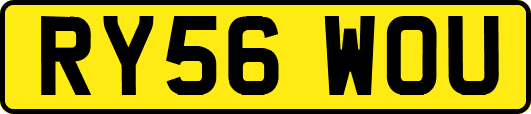 RY56WOU