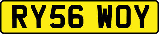 RY56WOY