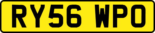 RY56WPO
