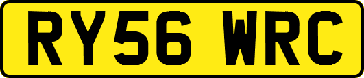 RY56WRC