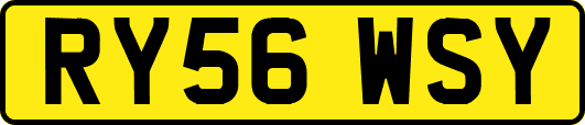 RY56WSY