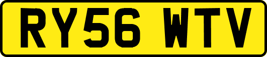 RY56WTV