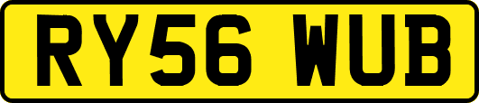 RY56WUB